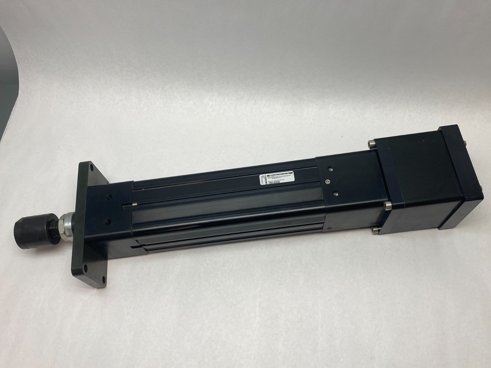 RSA64 BNM10 SK6.000 LMI HT1 | Tolomatic Electric Rod Actuator - New – Open Box - Maverick Industrial Sales