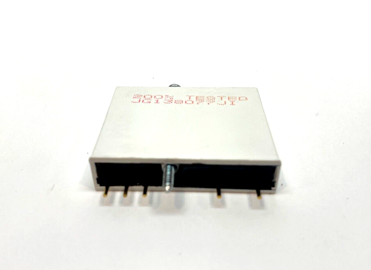 Opto 22 G4 IDC5B G4 DC Input Module 4-16 VDC, 5VDC Logic High Speed, G4IDC5B - Maverick Industrial Sales
