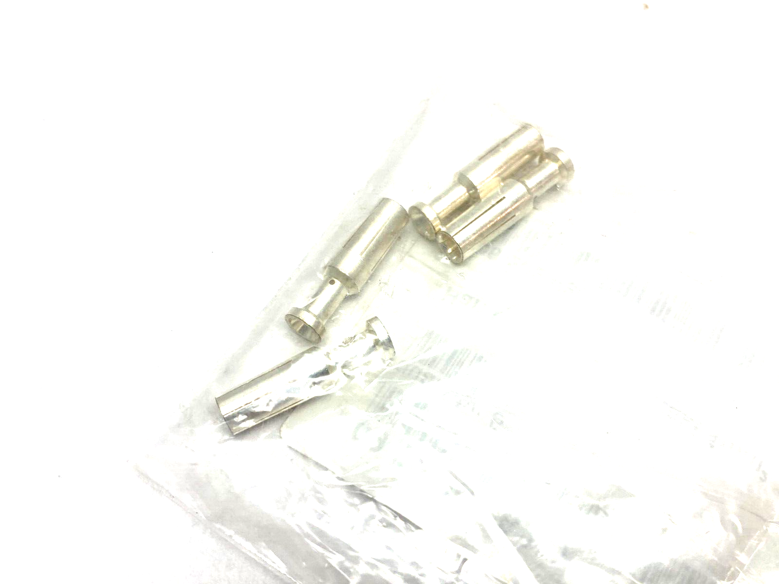 Harting 09320006207 Han C-Female Crimp Contact-c 4mm² PKG OF 4 - Maverick Industrial Sales