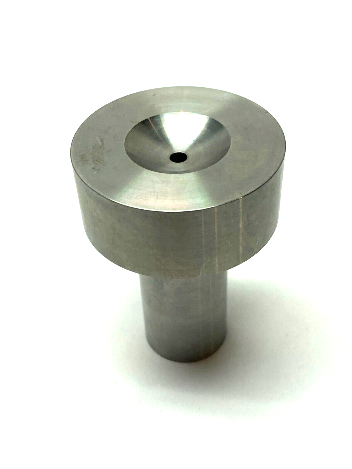 U-602-73 | PCS Company Sprue Bushing U-Series .75" Dia 2.781" Overall Length - New Other - Maverick Industrial Sales