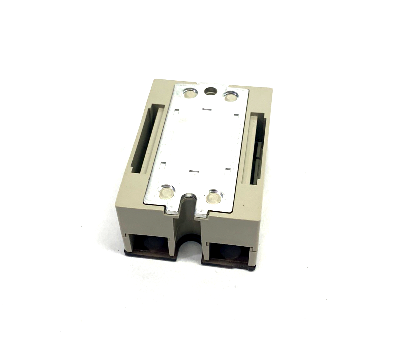 Omron G3NA-220B Solid State Relay 24-240VAC 20A 5-24VDC - Maverick Industrial Sales