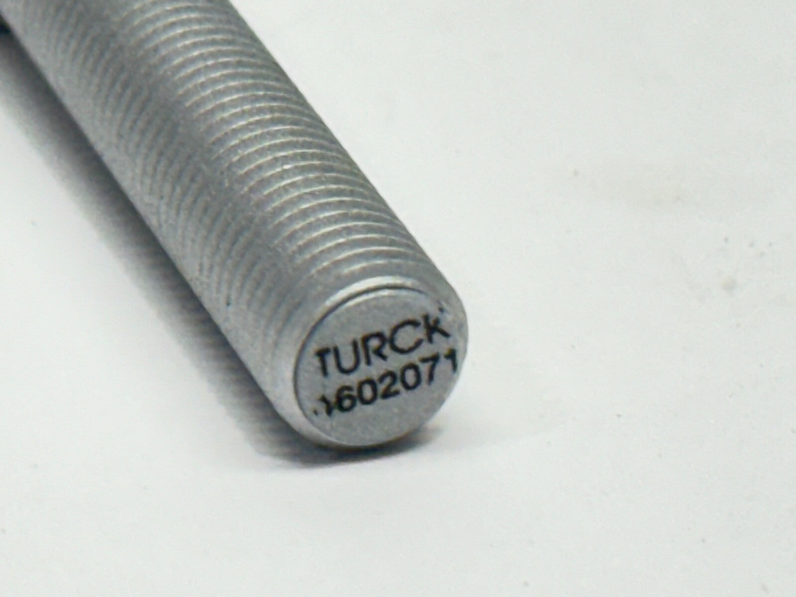 Turck BI2U-EGT08-AP6X-H1341 Inductive Proximity Sensor 4602071 - Maverick Industrial Sales
