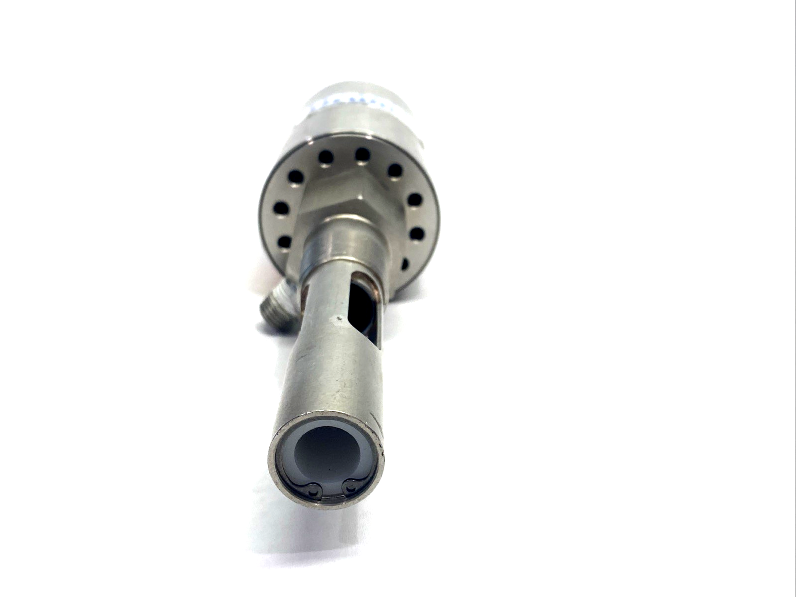 Exair 6091 Reversible Drum Vac, VAC ONLY, NEEDS NEW O-RING - Maverick Industrial Sales