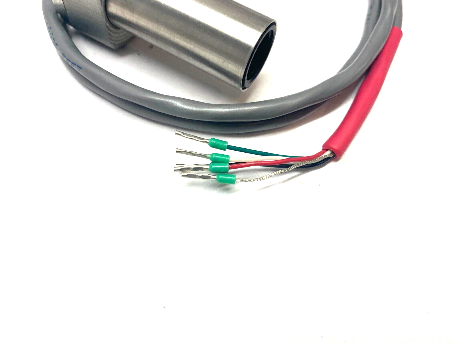 Omega OS35-20-5V-250C-12V Rugged Infrared Temperature Sensor - Maverick Industrial Sales