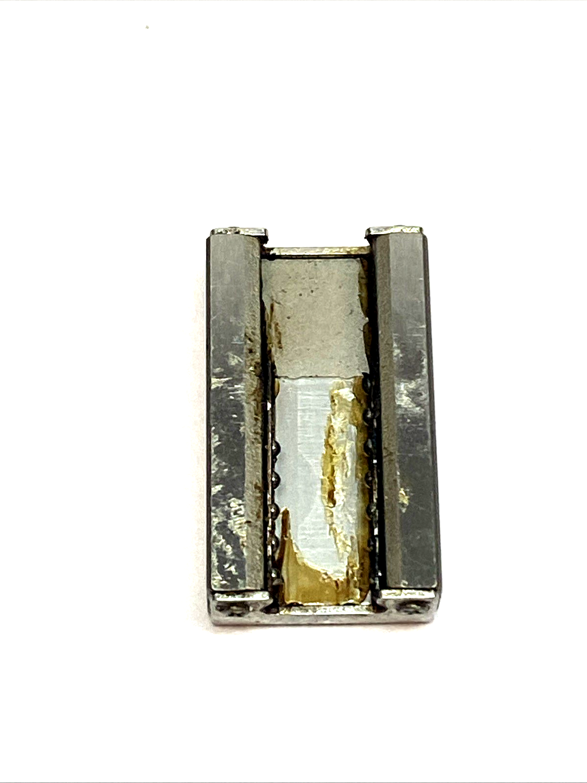 8WU17-30 | IKO Precision Linear Slide Unit - Used - Maverick Industrial Sales