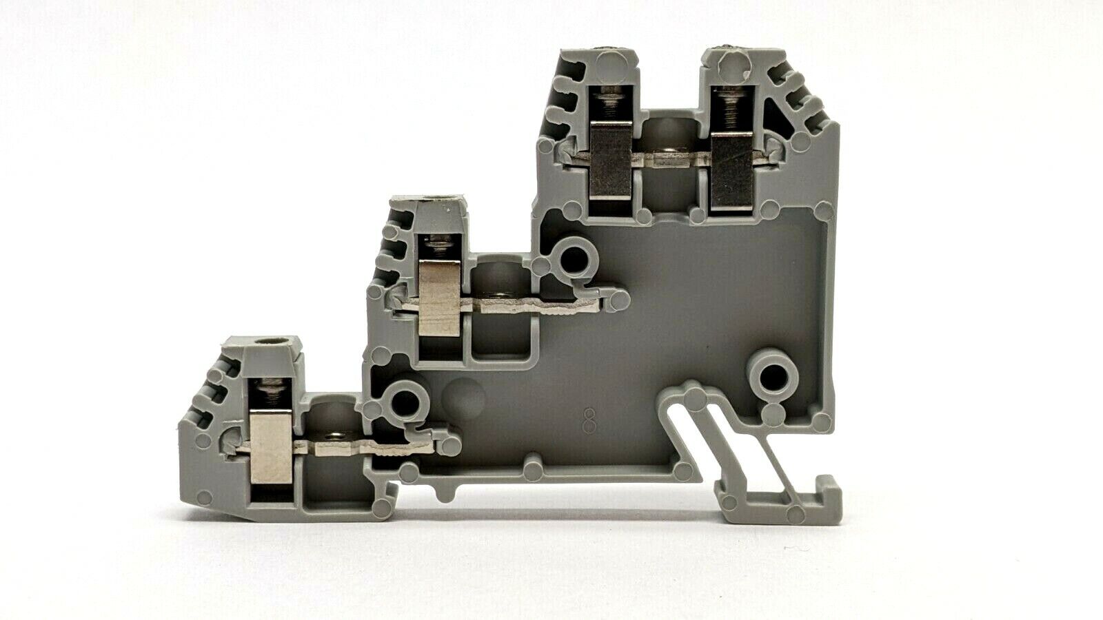 Sprecher+Schuh V7-WTS3 Sensor Terminal Block No Indicator 5mm LOT OF 10 - Maverick Industrial Sales