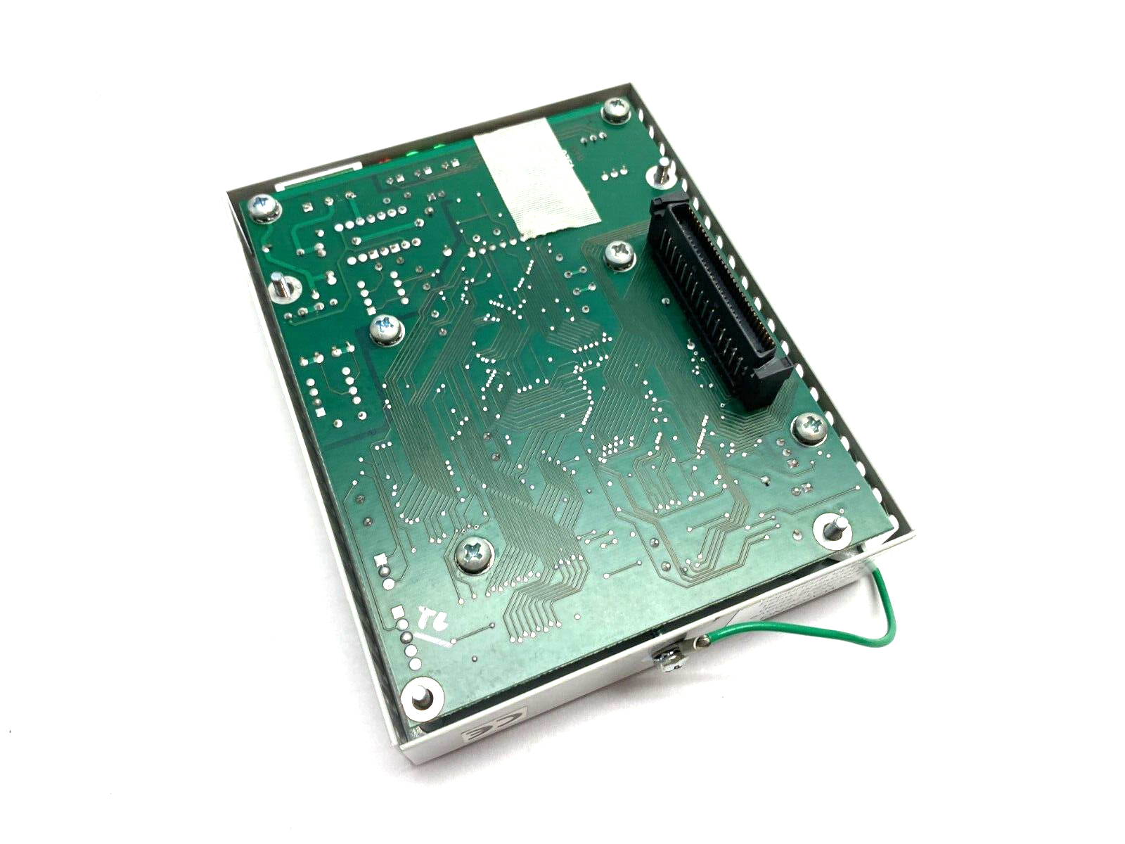 Total Control Products QPJ-ABD-201 Data Highway Quickpanel 145mA @5VDC - Used - Maverick Industrial Sales