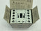 Eaton XTCE012B10TD Moeller Series Contactor DILM12-10 24VDC - Maverick Industrial Sales