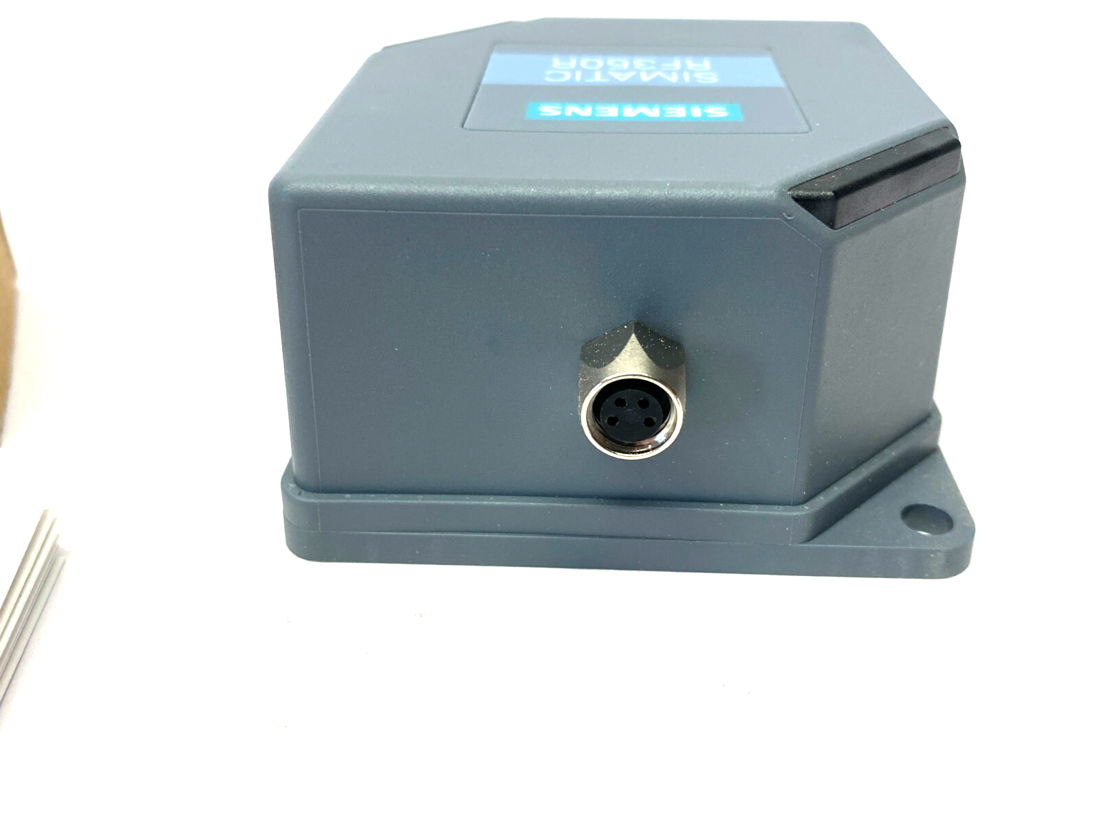 Siemens 6GT2801-4BA10 SIMATIC RF350R Reader, w/o Antenna - Maverick Industrial Sales