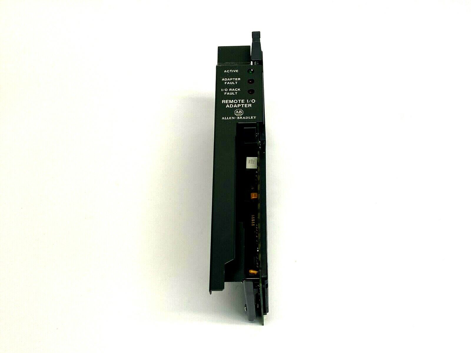Allen Bradley 1771-ASB Ser B Remote I/O Adapter Module Firmware G - Maverick Industrial Sales