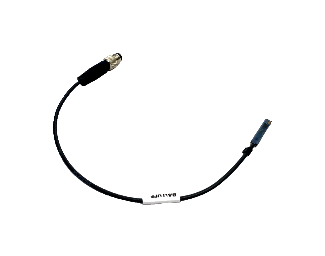 Balluff BMF002E Cylinder Magnetic Field Sensor BMF 273K-NS-C-2A-SA2-S49-00,2 - Maverick Industrial Sales