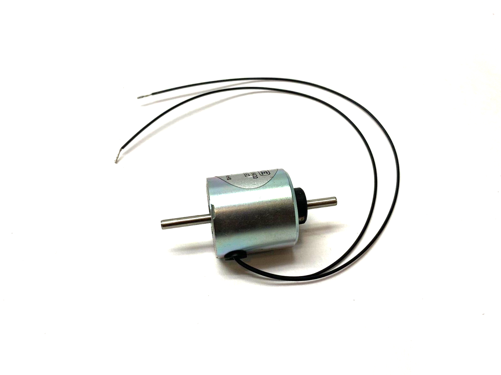 Kuhnke D24-BOR-F-DS 9420 Laser Shutter Rotary Magnet Solenoid 205VDC - Maverick Industrial Sales