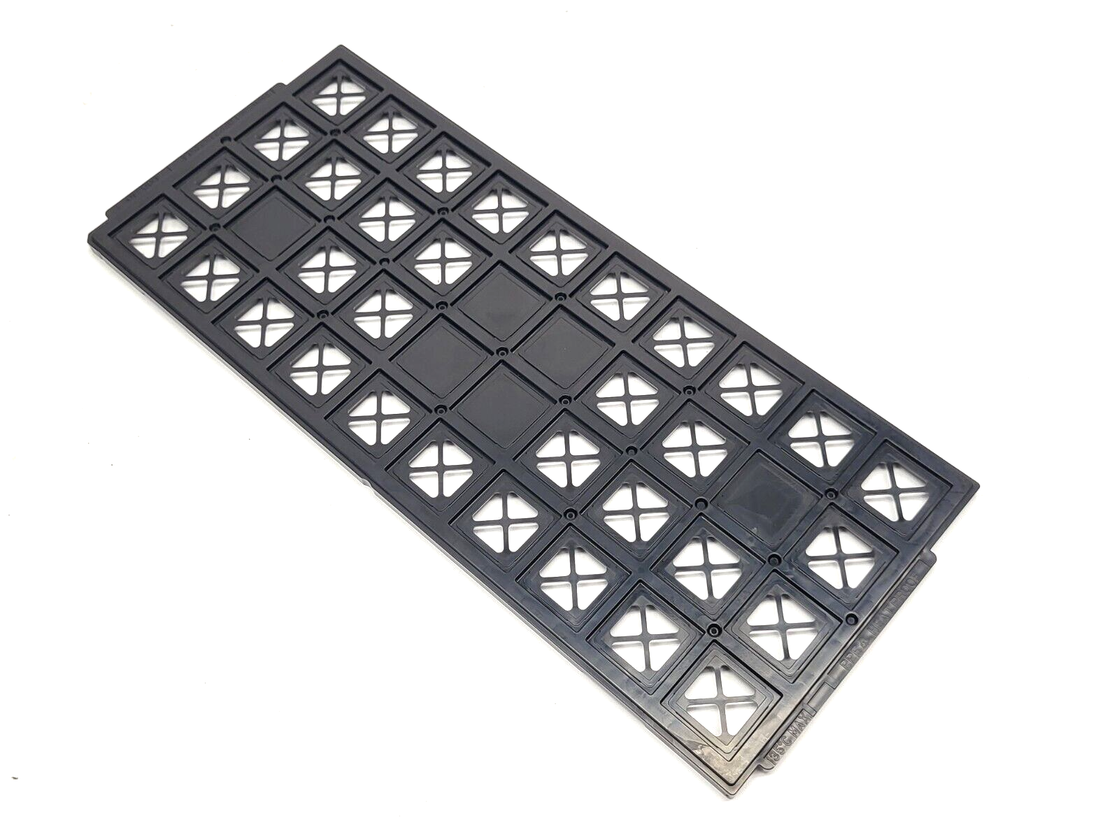 Renesas LQFP24X24X14 Max Module Tray of 40 - Maverick Industrial Sales