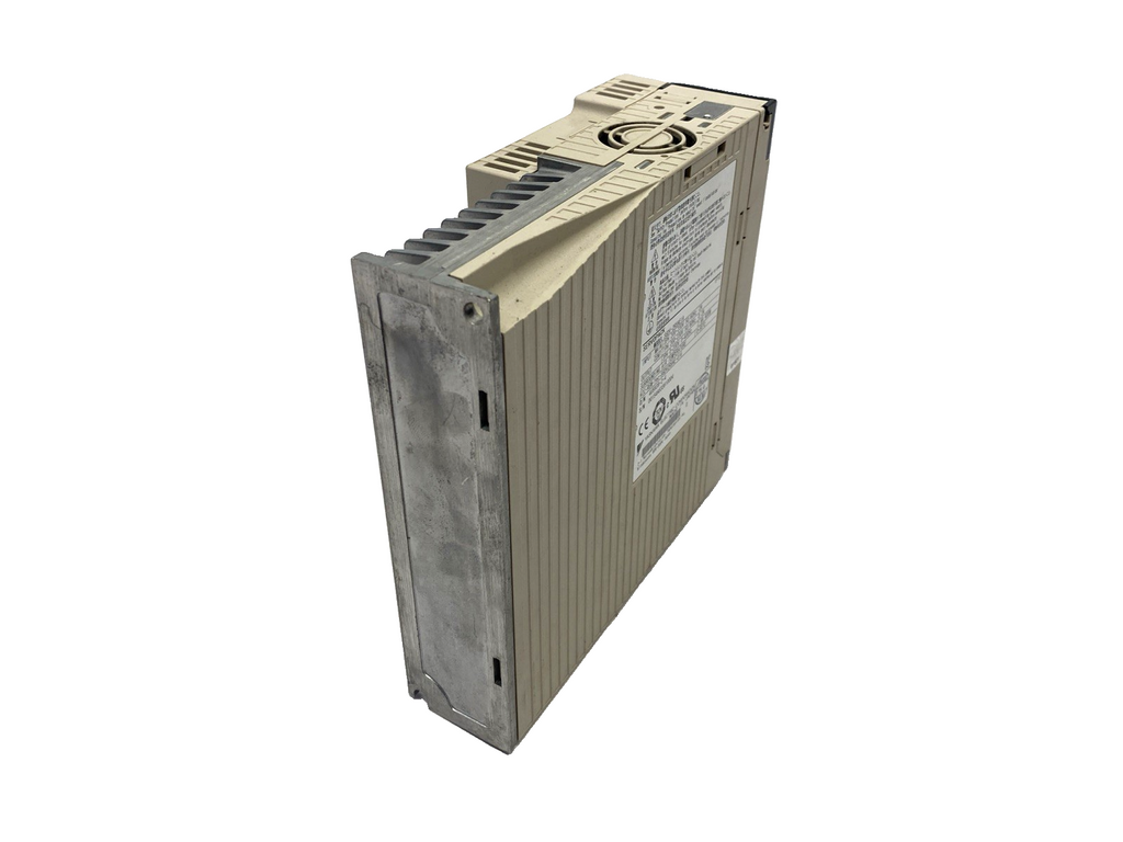Yaskawa SGDV-2R8AE1A Servo Drive 400W