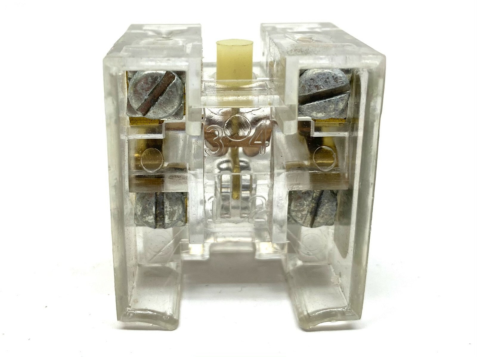 Telemechanique 6261-3 Switch Module - Maverick Industrial Sales