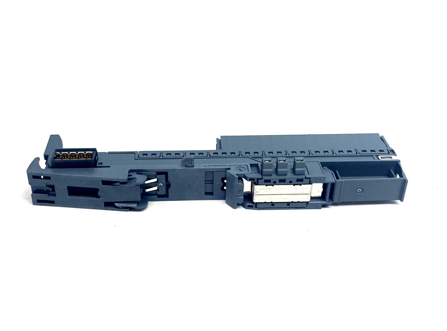 Siemens 6ES7193-6BP20-0BA0 SIMATIC ET 200SP Base Unit BU15-P16+A10+2B BU Type A - Maverick Industrial Sales