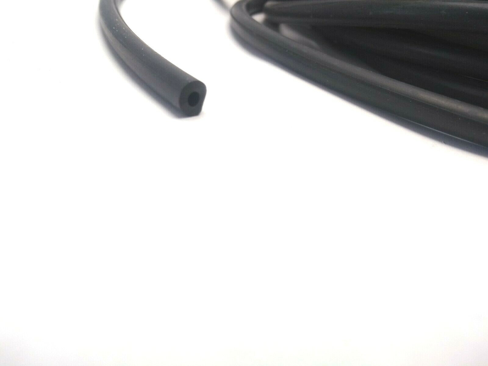 VideoJet 204615 Tubing 1/8" ID x 1/4" OD, 50 Ft Length - Maverick Industrial Sales