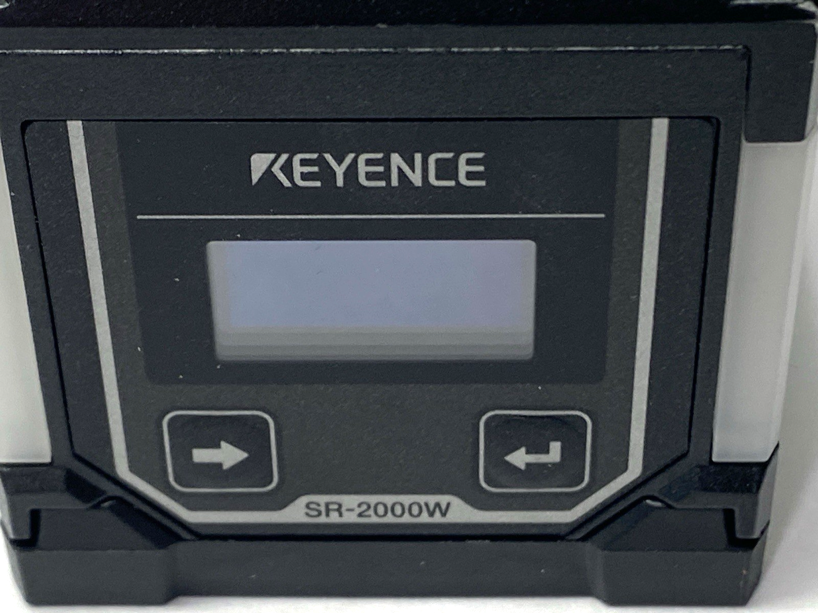 Keyence SR-2000W 1D/2D Code Reader 24VDC - Maverick Industrial Sales