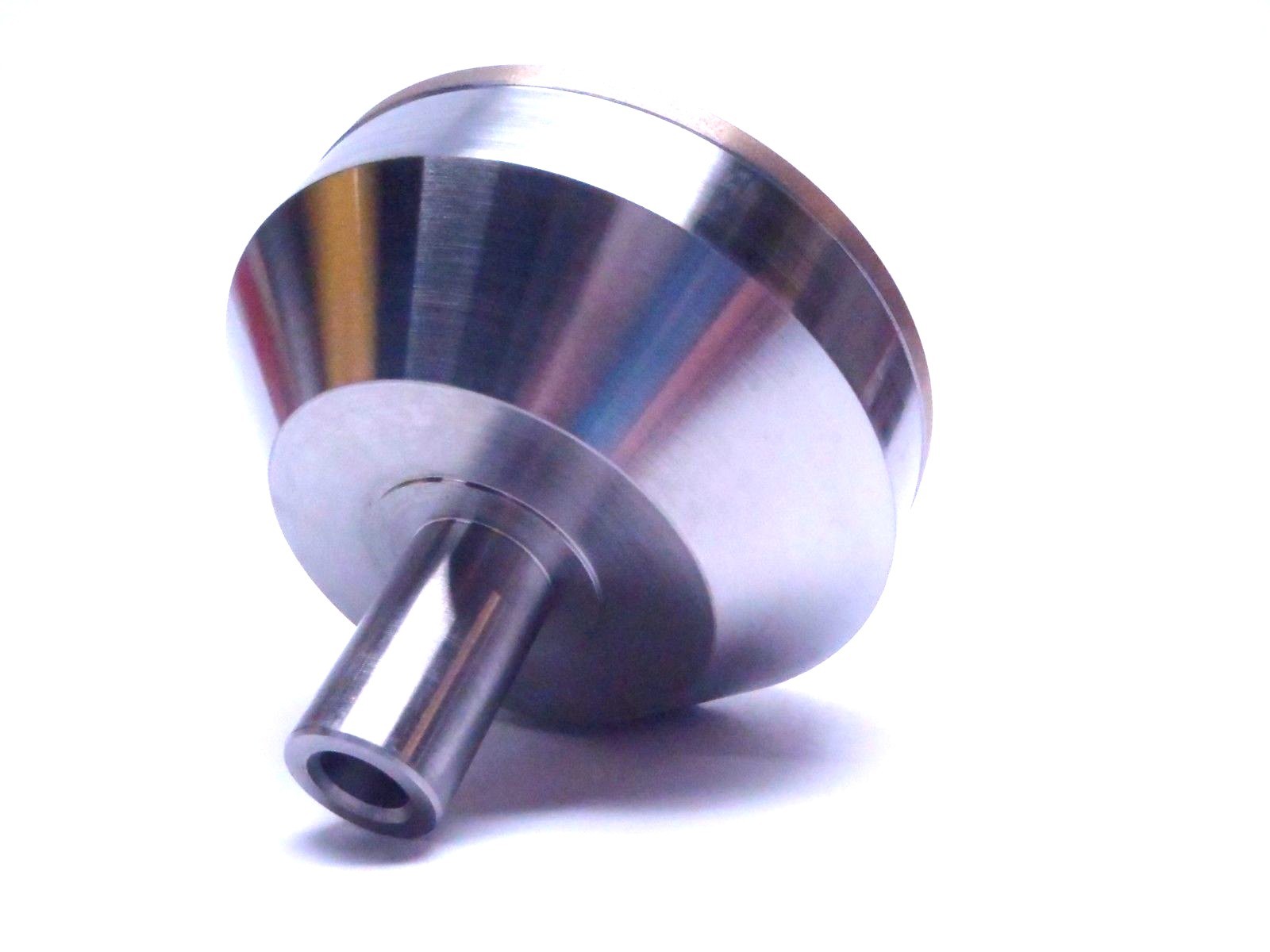 Scomac PRC173M900 Diamond Grinding Tool 120mm CL 124mm OD x 116mm ID x 95mm OAH - Maverick Industrial Sales