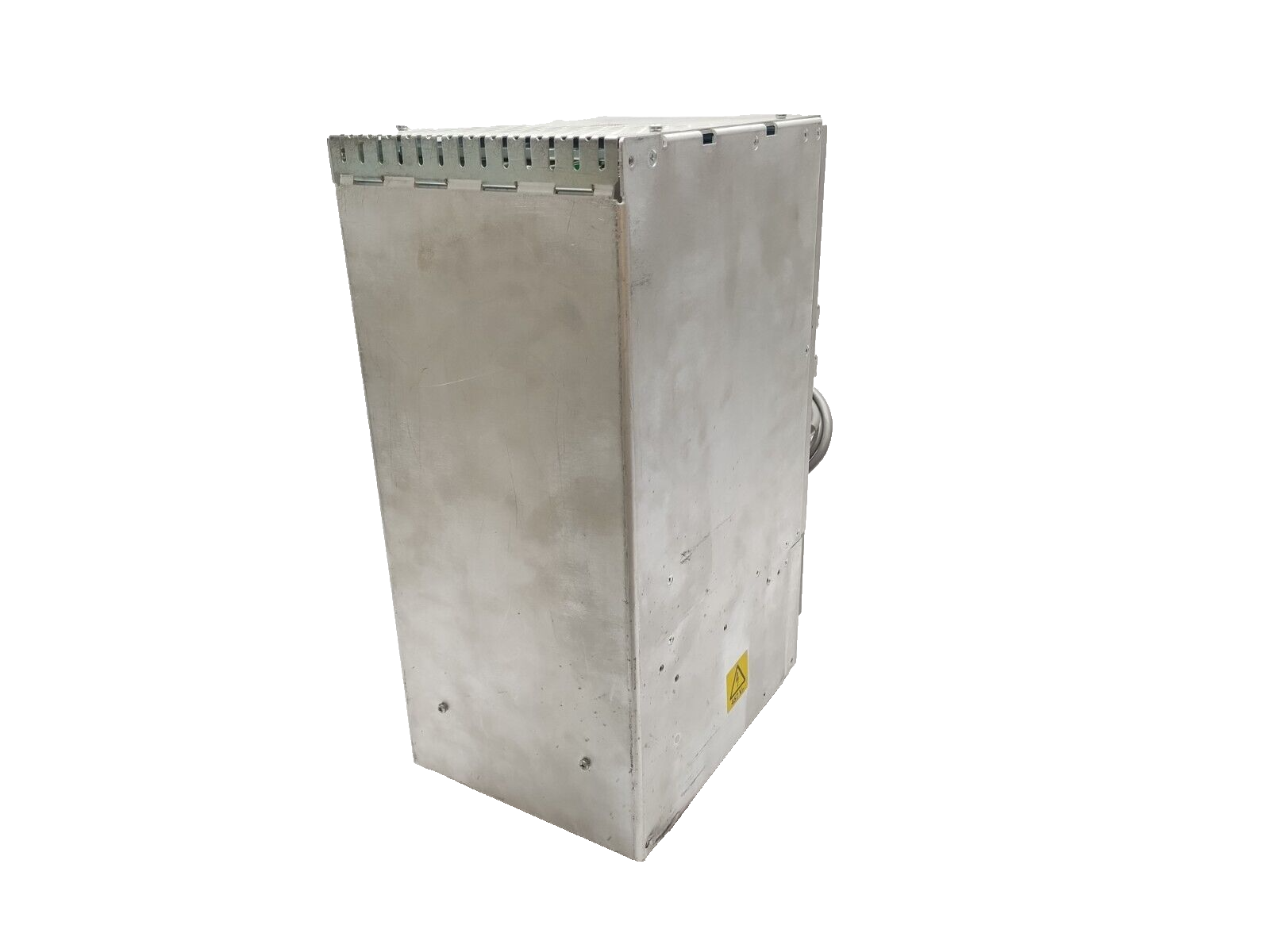 Adept 30336-31000 Rev J PA-4 Robot Power Amp & Controller 415V 15A EJI AWCII AVI - Maverick Industrial Sales