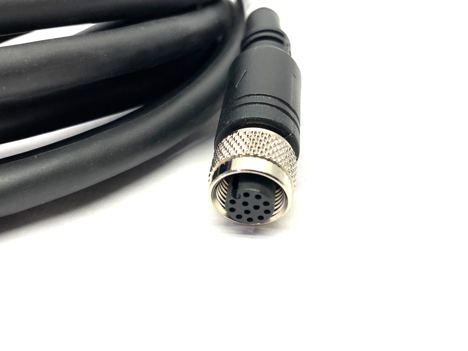 Cognex CCB-PWRIO-05 In-Sight Power Breakout Cable 185-1196R - New – Open box - Maverick Industrial Sales