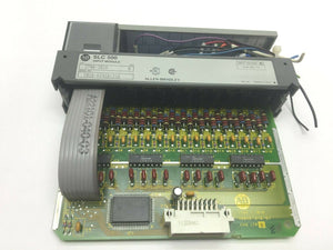 Descriptive image text