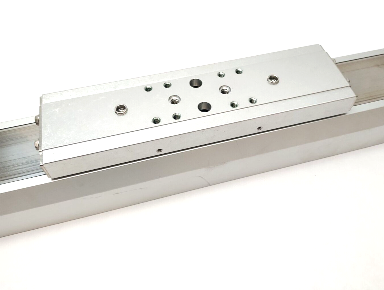 Festo ELGA-TB-KF-80-850-0H-F1-PU1 Linear Actuator 850mm Stroke 8024915 - Maverick Industrial Sales