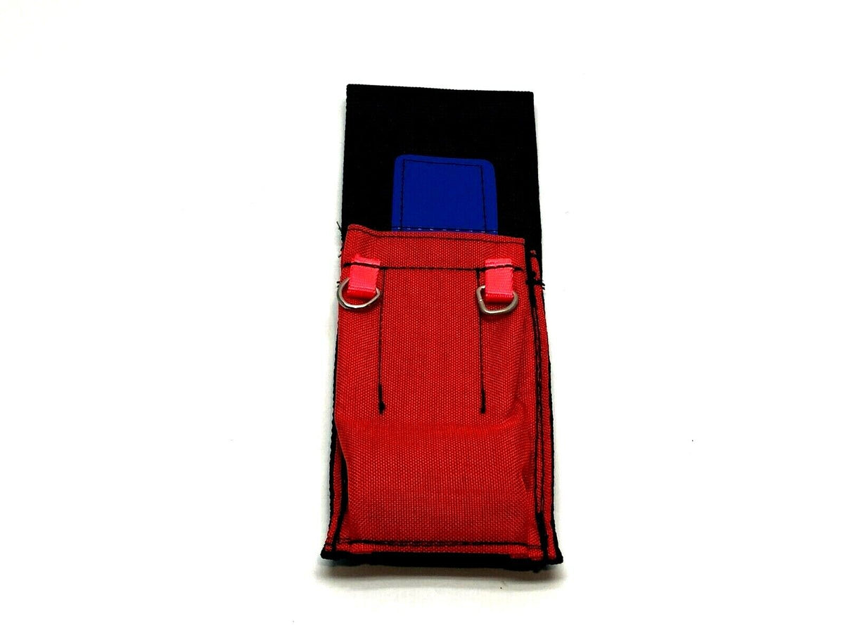 Python Tool Holster PYTHOL2B | Python Safety PYTHOL2B Dual Tool Holster