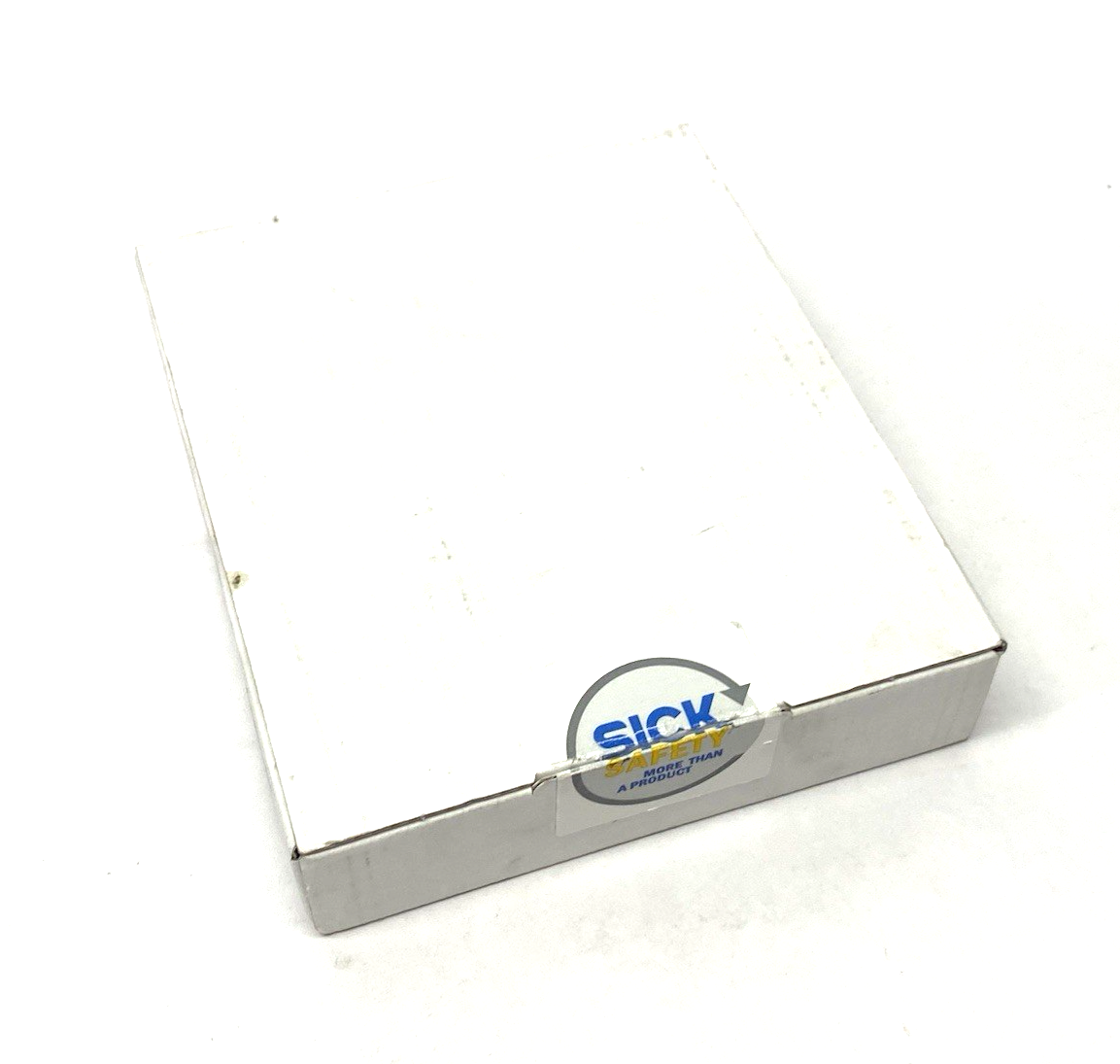 Sick UE10-3OS3D0 Safety Relay, Category 4, SIL 3 (IEC 61508), 6024918 - Maverick Industrial Sales