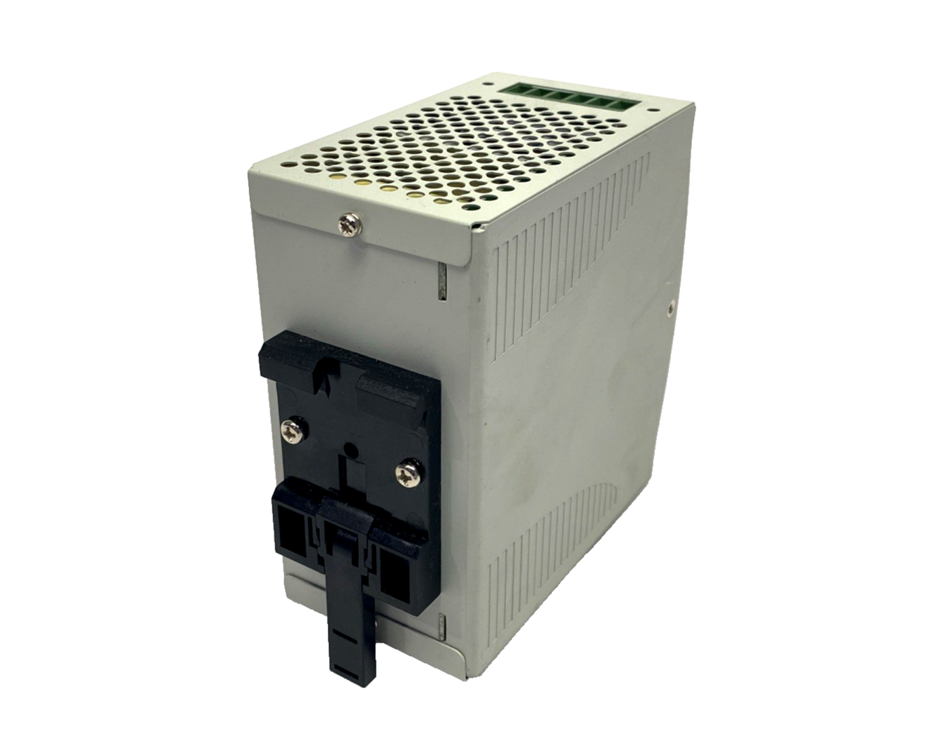 SPD241201 | Carlo Gavazzi Power Supply 115/230VAC 24VDC 120W SPD24120 - Used - Maverick Industrial Sales