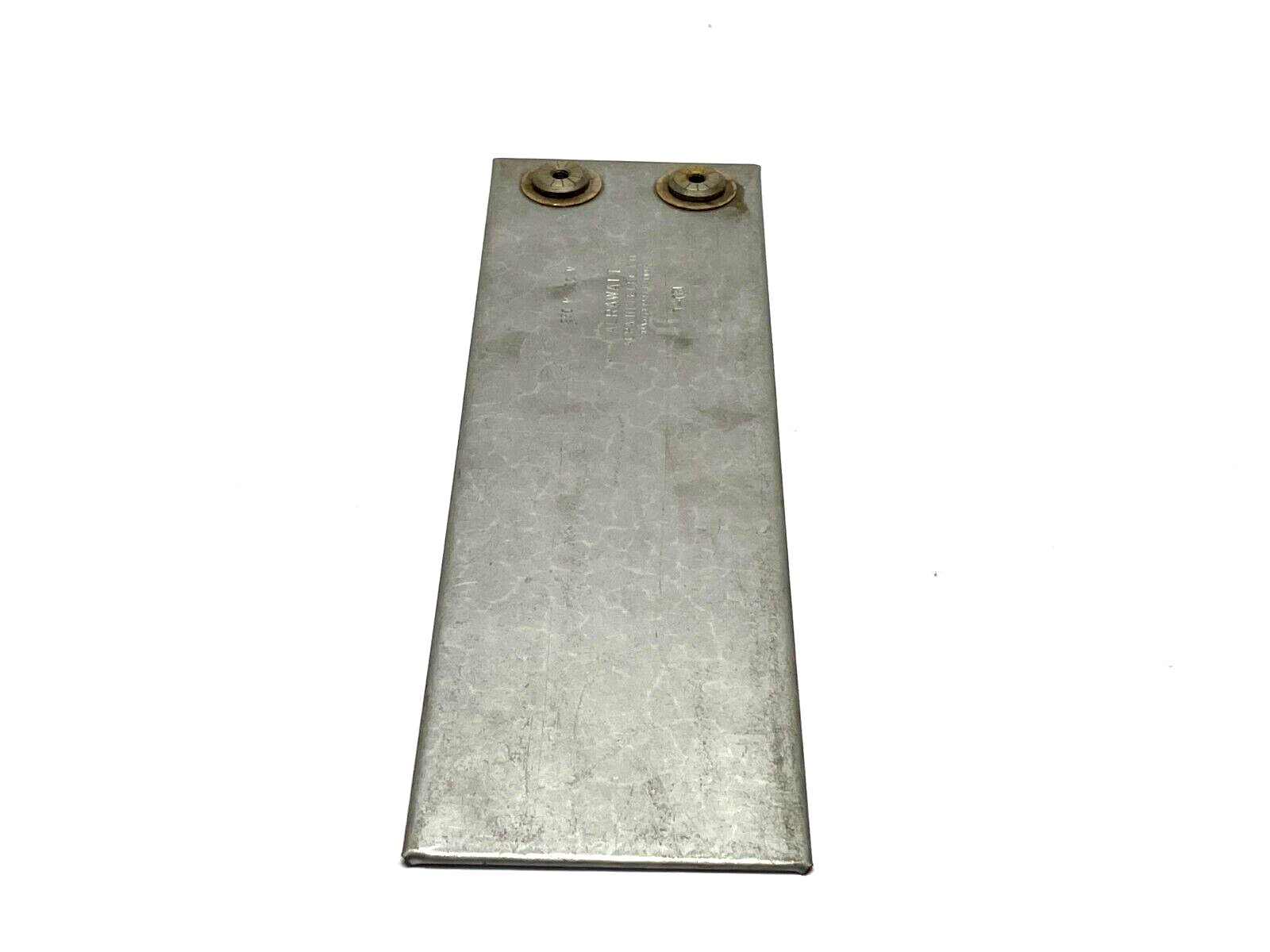 Acra Electric Strip Heater 250W 130V - Maverick Industrial Sales
