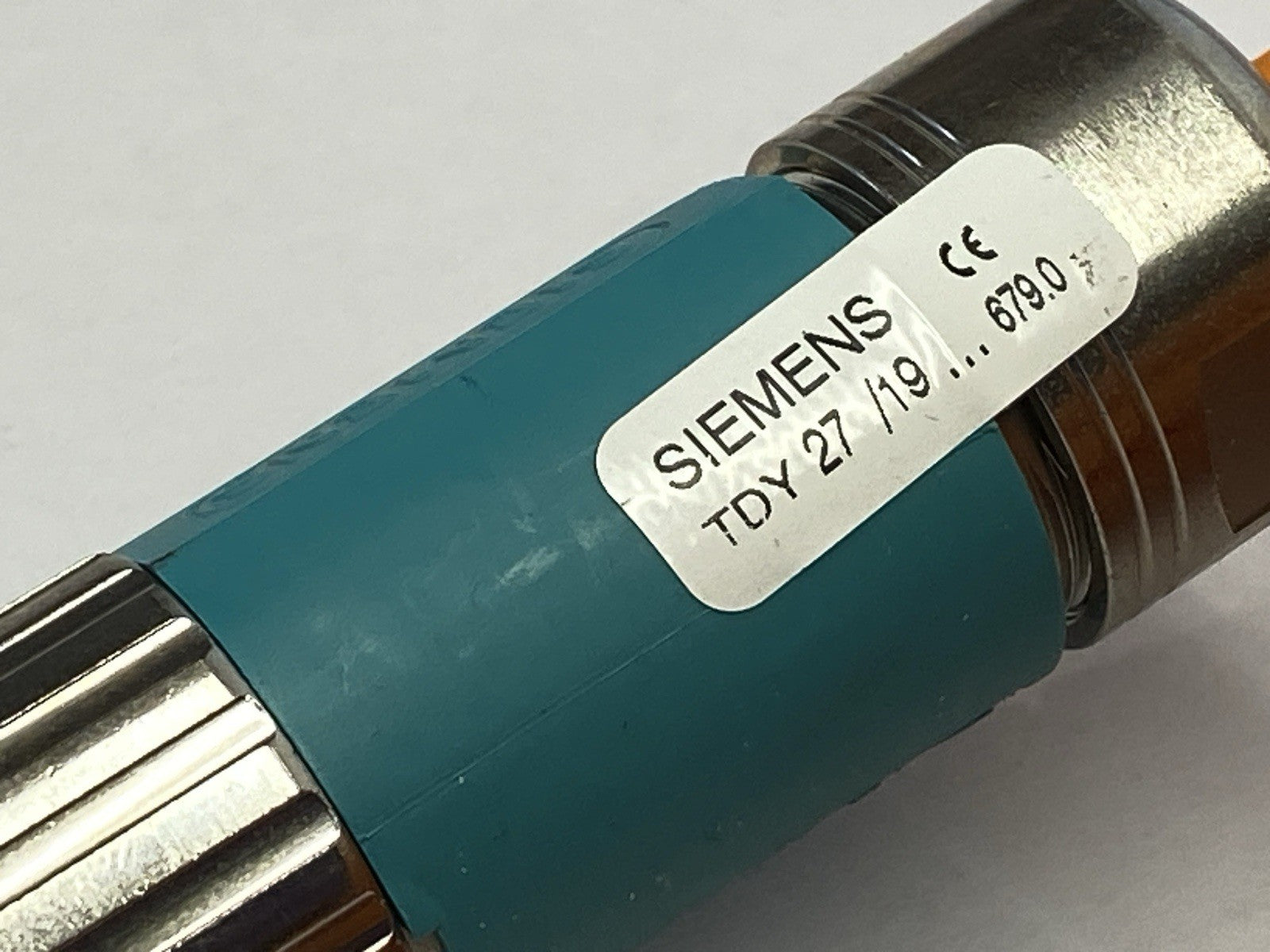 Siemens A5E02484452-A1 Motion Connect Cable - Maverick Industrial Sales
