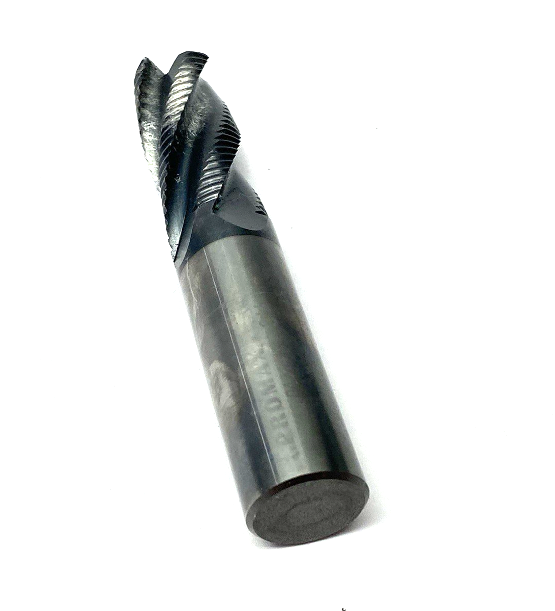 ProMax 100-04814 Roughing End Mill: 3/4″ Dia, 4 Flute, Coarse Pitch, Single End - Maverick Industrial Sales