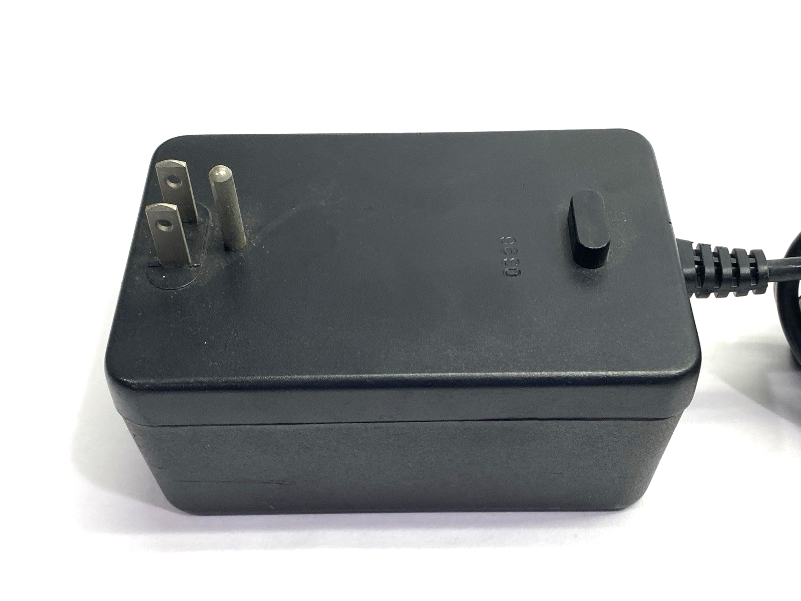 Calrad 45-752 AC Adaptor Class 2 Transformer 12VDC 40W - Maverick Industrial Sales