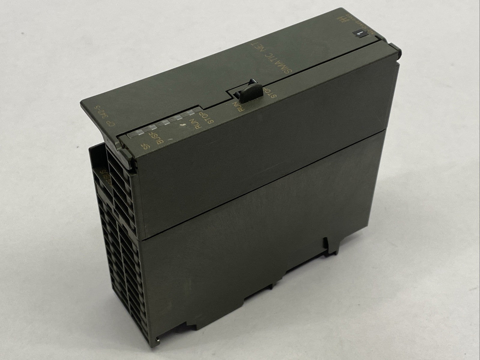 Siemens 6GK7342-5DA02-0XE0 Simatic Net CP Profibus Communications Processor - Maverick Industrial Sales