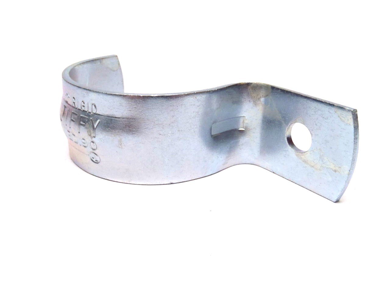 Minerallac Jiffy MED90 2" Rigid Conduit Clip Fastener CL-200 - New – Open box - Maverick Industrial Sales