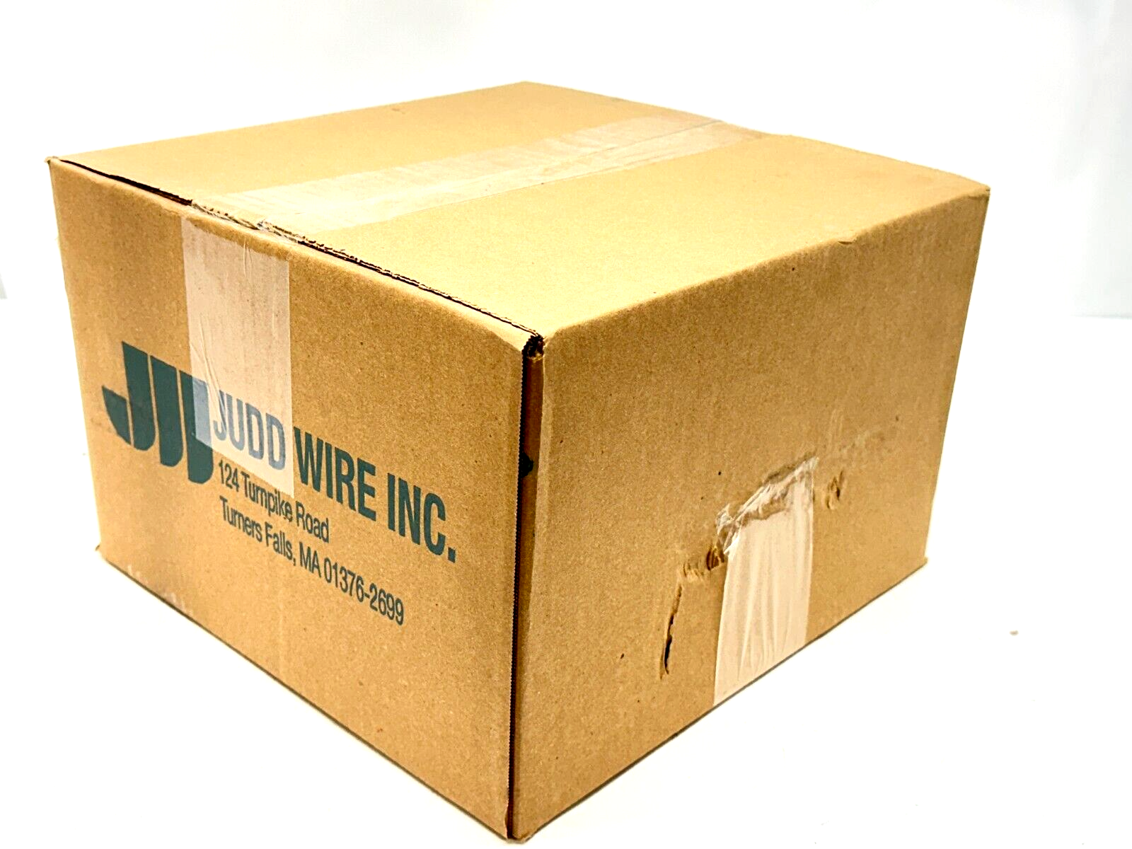 Judd Wire 454-0199-000 Wire 18 AWG 16/30 .017 XLPVC H09192 3000ft Spool - Maverick Industrial Sales