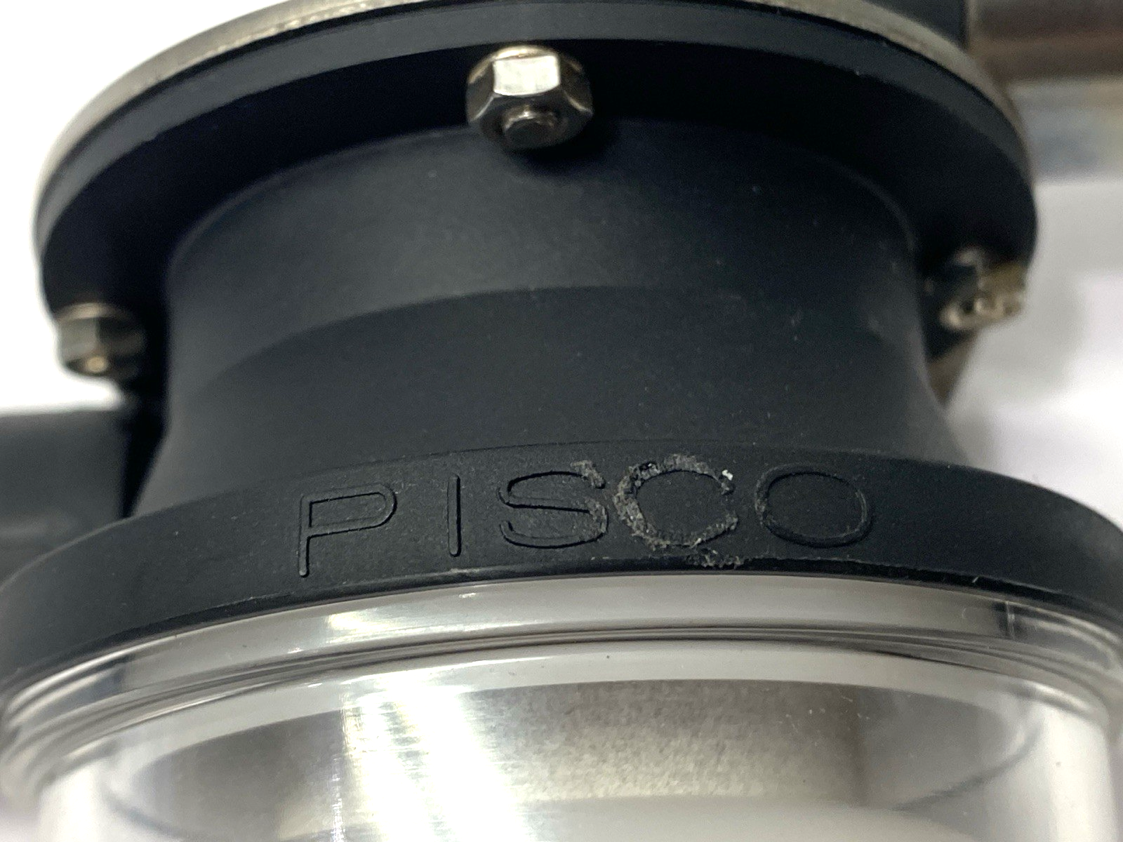 Pisco VFR20-16-16 Pneumatic Vacuum Filter - Maverick Industrial Sales