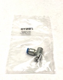 Festo GRLA-1/8-QS-6-D One-Way Flow Control Valve 193144 - Maverick Industrial Sales