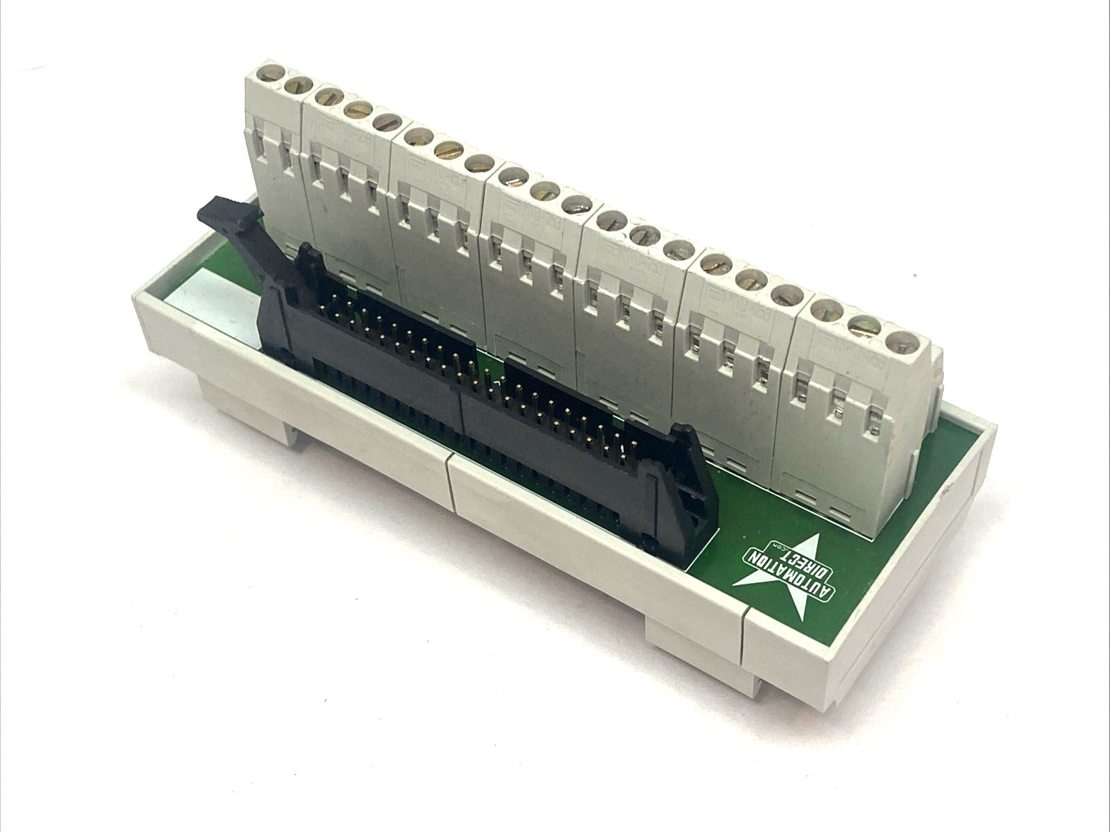 ZL-CM40 | Automation Direct Ziplink Communication Module - Used - Maverick Industrial Sales