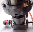 Kollmorgen AKMH43H-CNR2RE1K Food Grade GearMotor - Maverick Industrial Sales