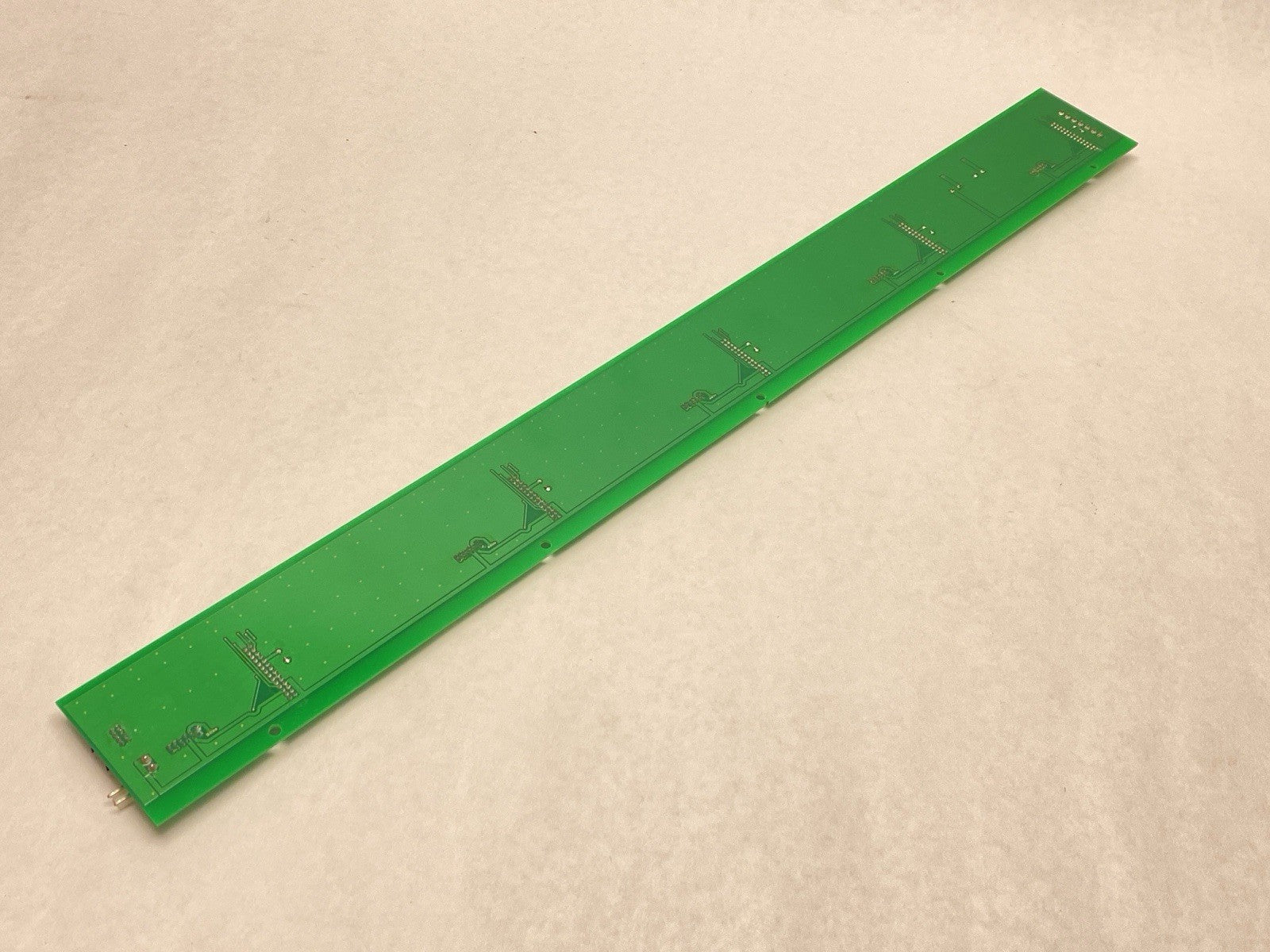 Uyama T2255-201806 Circuit Board YS-EV54HNS5-02 - Maverick Industrial Sales