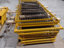 Automation Guarding Systems Steel Mesh HR Panel Lot - Maverick Industrial Sales