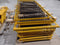 Automation Guarding Systems Steel Mesh HR Panel Lot - Maverick Industrial Sales