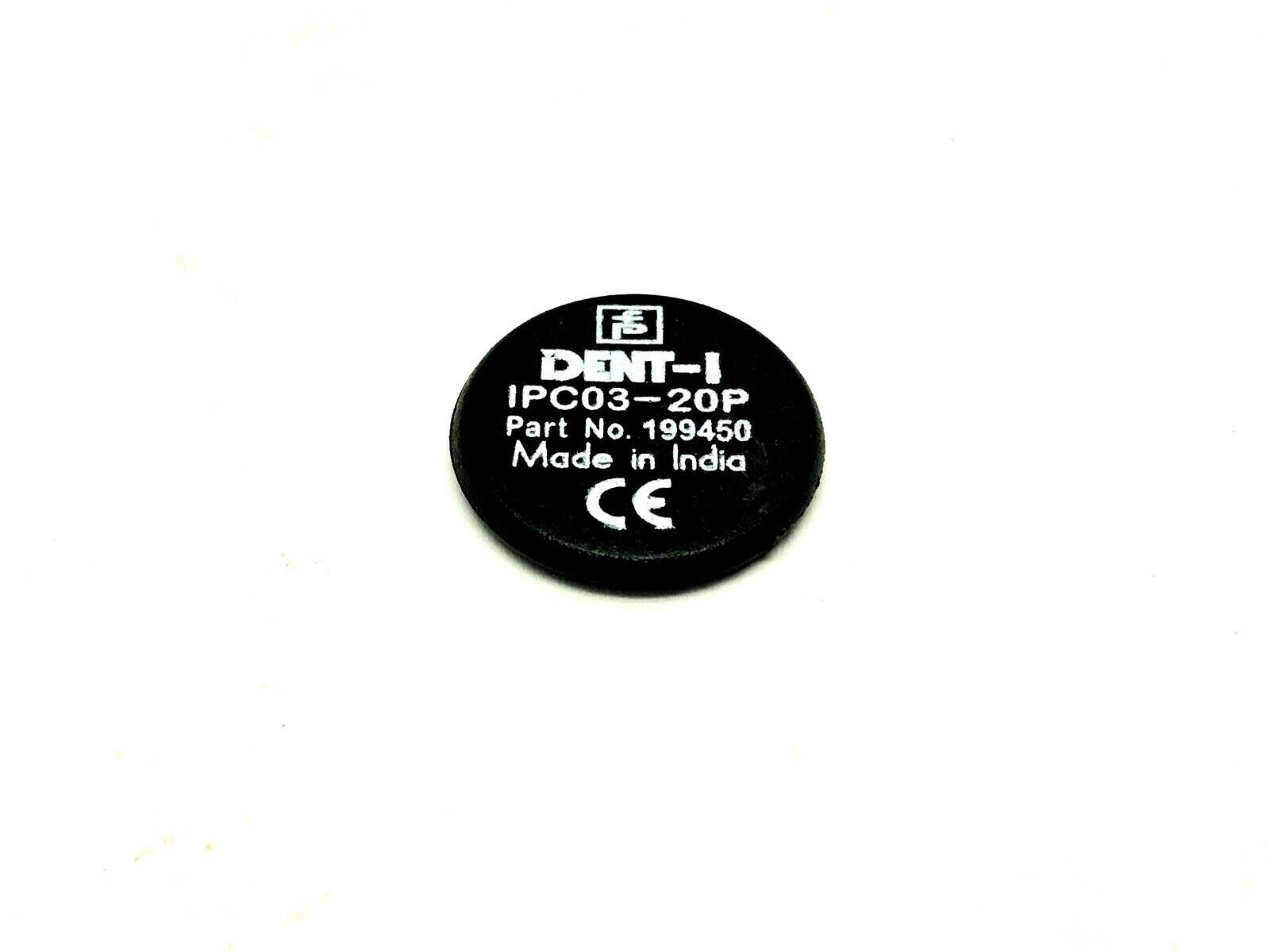 Pepperl+Fuchs IPC03-20P RFID Transponder 199450 - Maverick Industrial Sales