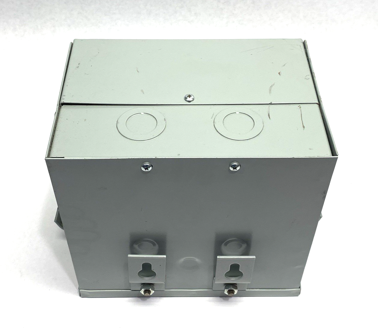 Acme Electric T-2A-53308-1S Gen. Purpose Transformer, Ecapsulated, 3-Phase 3kVA - Maverick Industrial Sales