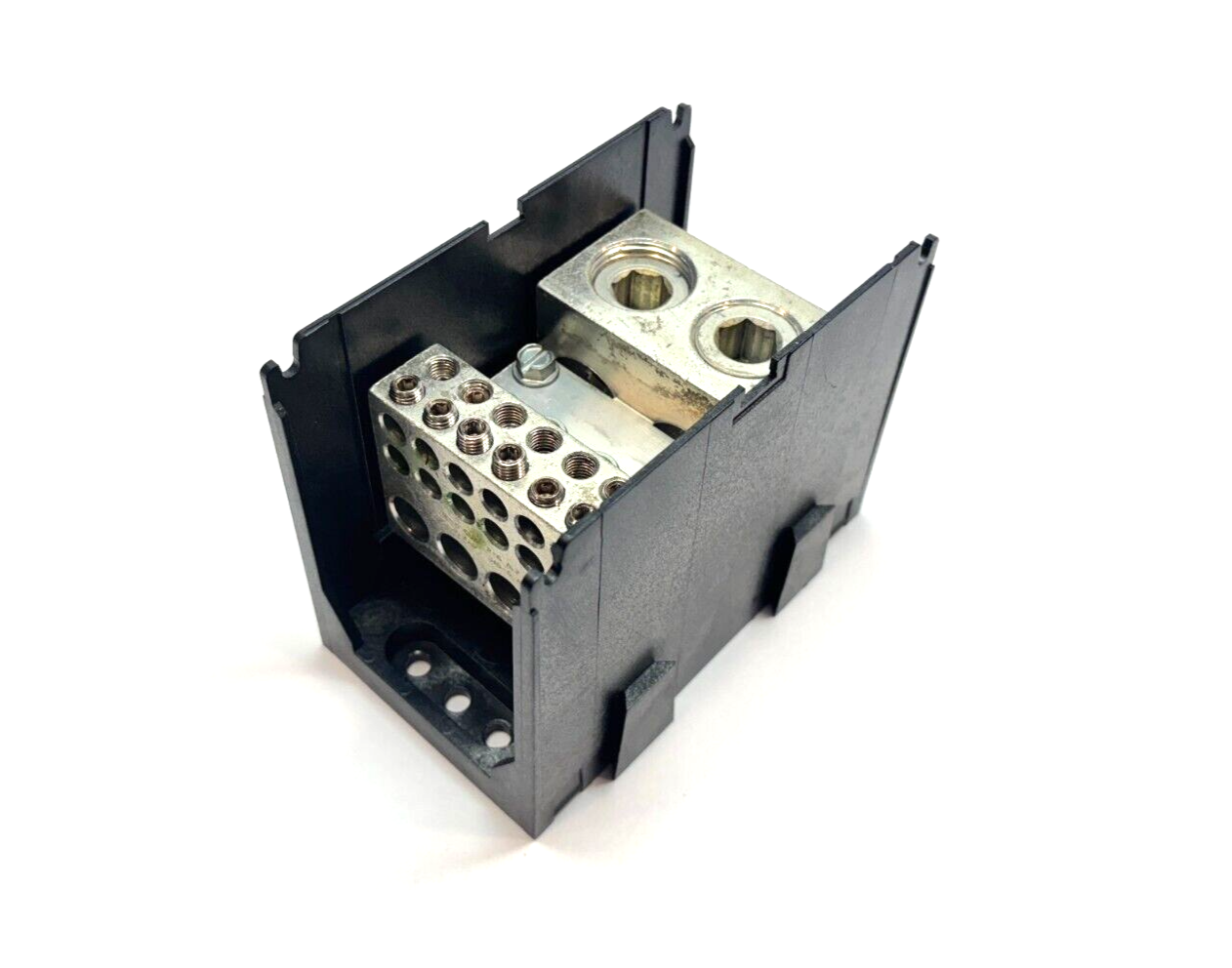 Marathon 1351707 Power Distribution Block, 950A, 600V - Maverick Industrial Sales
