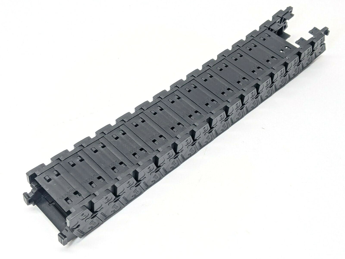 E6-29-02-055 | Igus E6.29.02.055 E-Chain 13-1/2" L - New – Open box - Maverick Industrial Sales