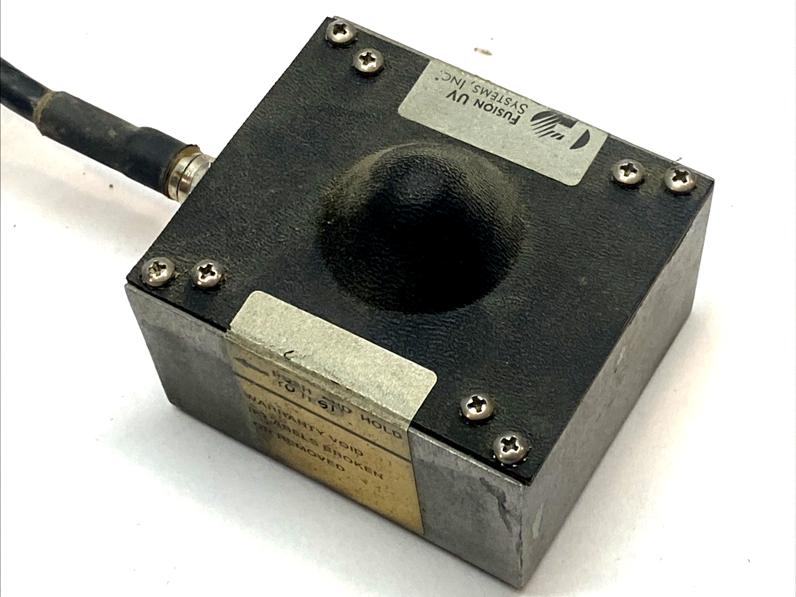 RF-1 RF | Fusion UV Systems Detector Module 079961 - Used - Maverick Industrial Sales