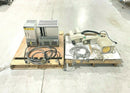 Adept 600 Table Top Robot System, MV-19 Controller, PA-4 Power Chassis, Cables - Maverick Industrial Sales